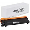 TONERIS BROTHER TN-2320  TN-2350 BK 2600PSL