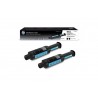 Toneris HP 103A (W1103AD) BK 2500psl 2-pack ORIGINALI