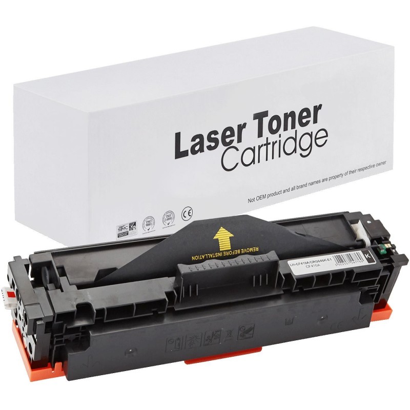 TONERIS HP CF532A YL 0.9K