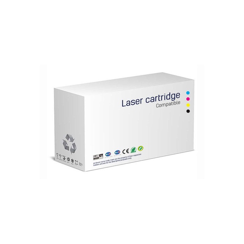 Toneris Canon 069H YL 5500psl