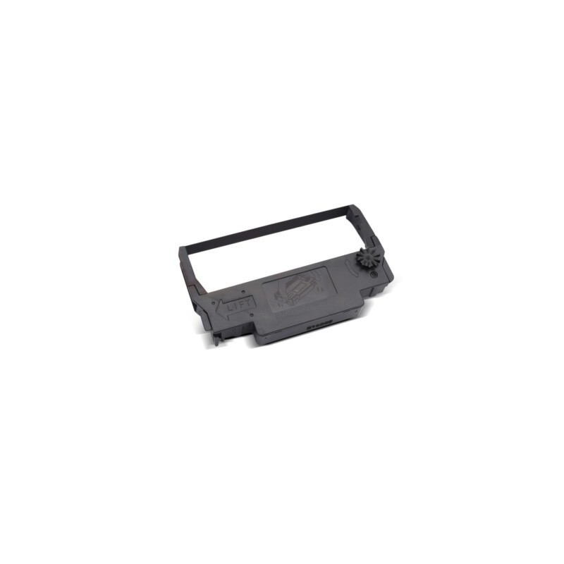 Juostelė Epson ERC 30/34/38 BK 5m