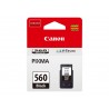 Rašalas Canon PG-560 Juodas 180psl Originalus