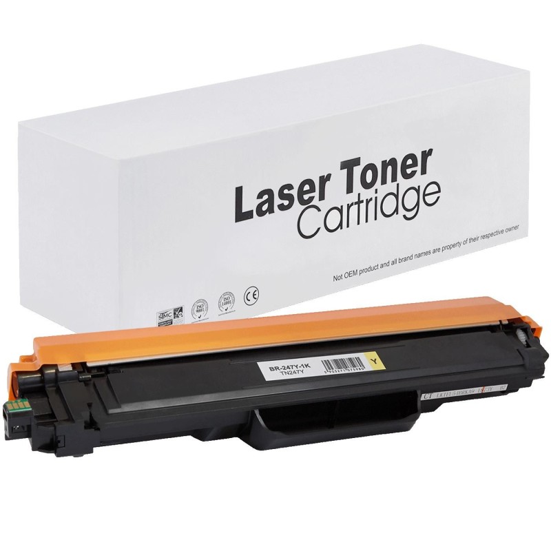TONERIS BROTHER TN-247 YL 3000PSL