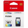Rašalo kasetė Canon CL-561 spalvota 180psl Originali