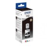 Rašalas Epson 112 BK (C13T06C14A) Juodas 127ml Originalus