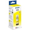 Rašalas Epson 108 YL EcoTank (C13T09C44A) 70ml