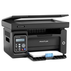 Spausdintuvas PANTUM M6500NW Mono WiFi Daugiafunkcinis